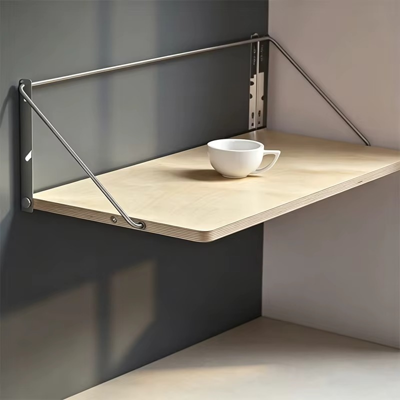 Wall Mounted Desk Fold - 핫세일 가정용 사무실 벽걸이 접이식 노트북