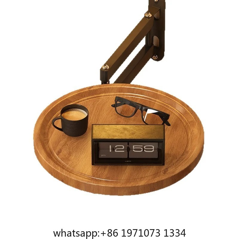Wall Mounted Desk Fold - 침대용 접이식 벽걸이 테이블, 접이식 벽걸이