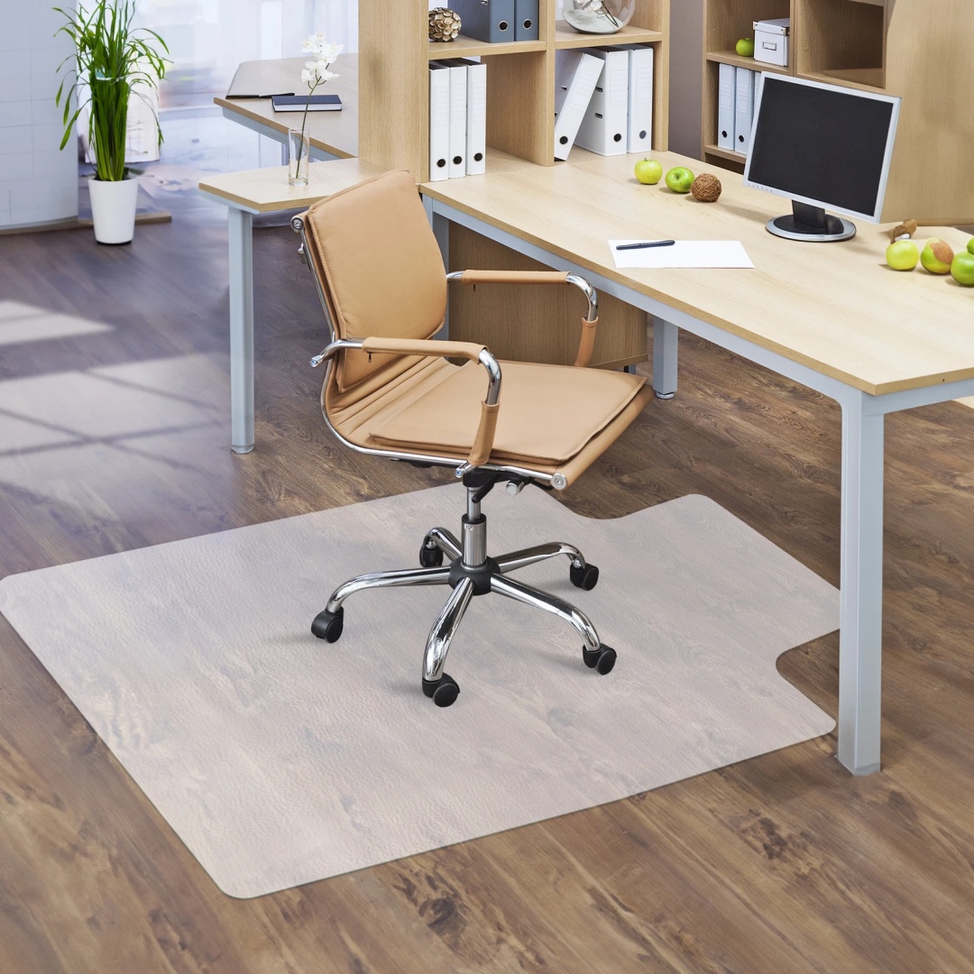 Chair Mat Hard Floor - 48