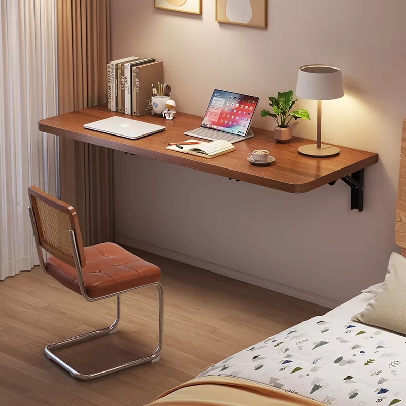 Wall Mounted Desk Fold - 접이식 벽걸이 책상 & 발코니 코너용