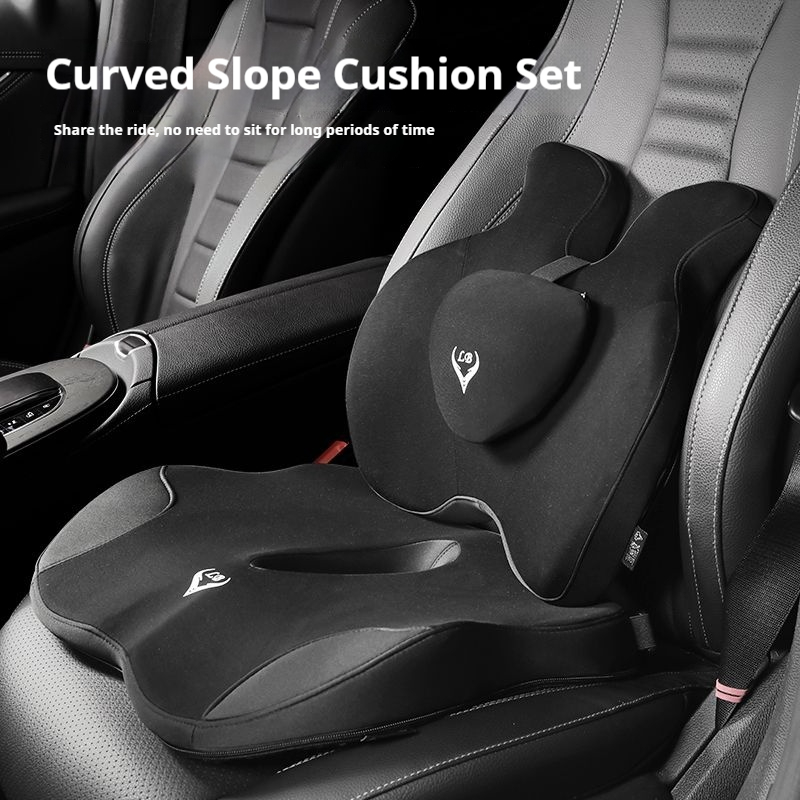 Office Furniture Heaven - 메모리 폼 사무실 의자 쿠션 자동차