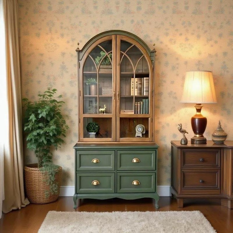 바우하우스 럭셔리 거실 수납장 다용도 수납 사무실 진열 - Credenza Office Storage 리뷰 및 가격