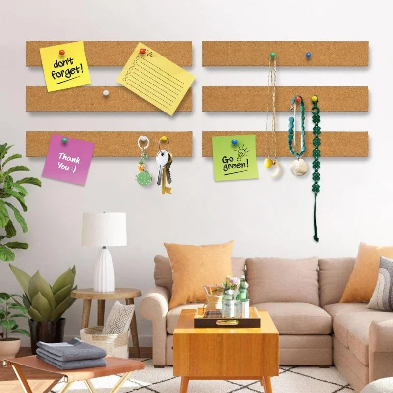 1pc 30cm 코르크 보드 스트립 벽 책상에 대 한  - Office Furniture Online 리뷰 및 가격