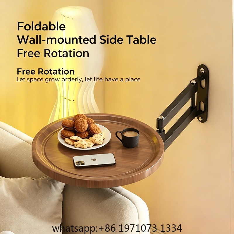 침대용 접이식 벽걸이 테이블, 접이식 벽걸이 책상, 소 - Wall Mounted Desk Fold 리뷰 및 가격