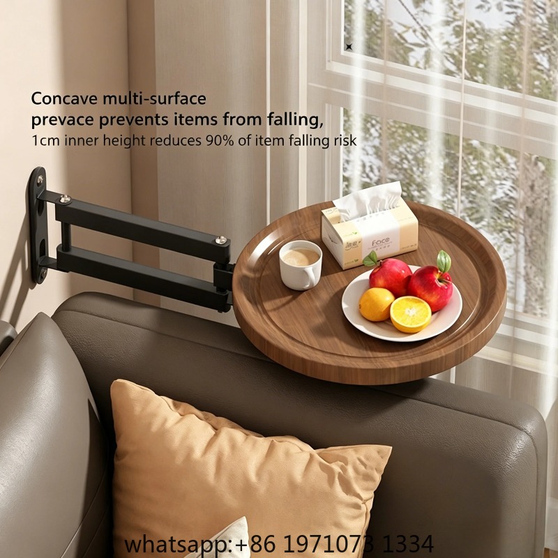 침대용 접이식 벽걸이 테이블, 접이식 벽걸이 책상, 소 - Wall Mounted Desk Fold 리뷰 및 가격
