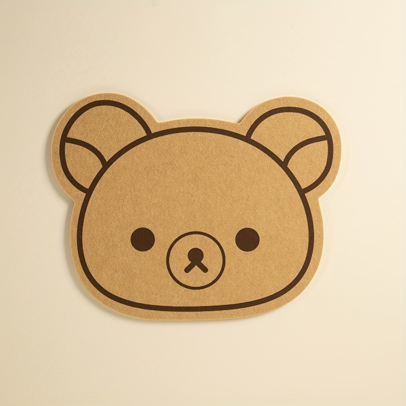 1/2개 귀여운 곰 모양 핀 디스플레이 보드 0.5인치 - Office Furniture Online 리뷰 및 가격