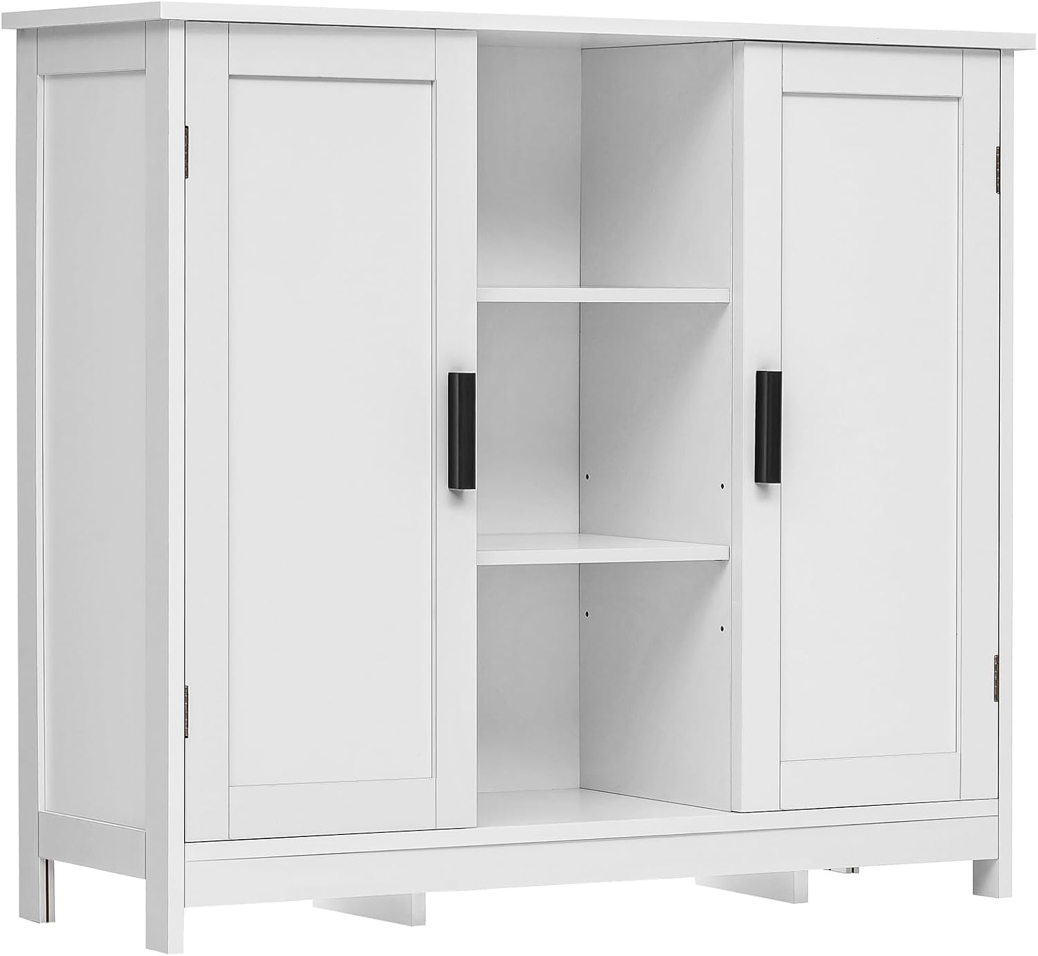 도어가 있는 수납장, 수납 선반, 액센트 사이드보드,  - Credenza Office Storage 리뷰 및 가격