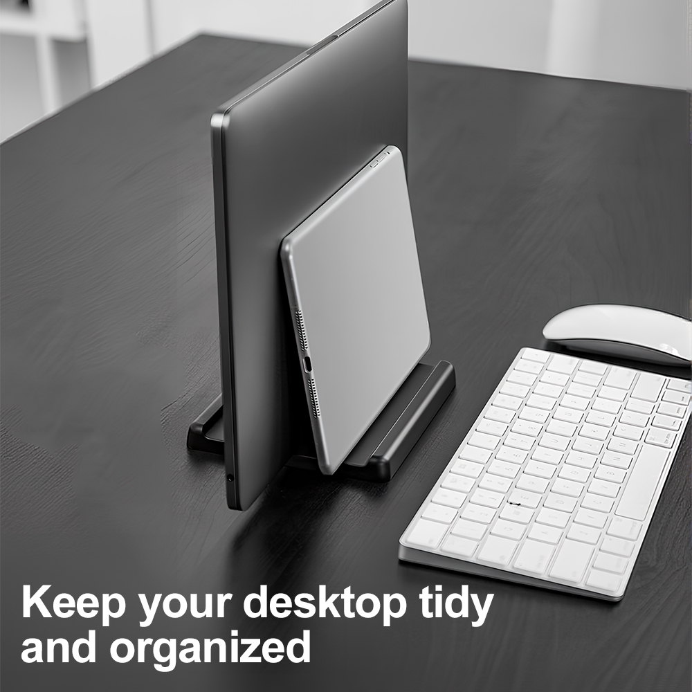 4in1 노트북 스탠드 수직 조절 가능 폭 절약형 데스 - Adjustable Laptop Table 리뷰 및 가격
