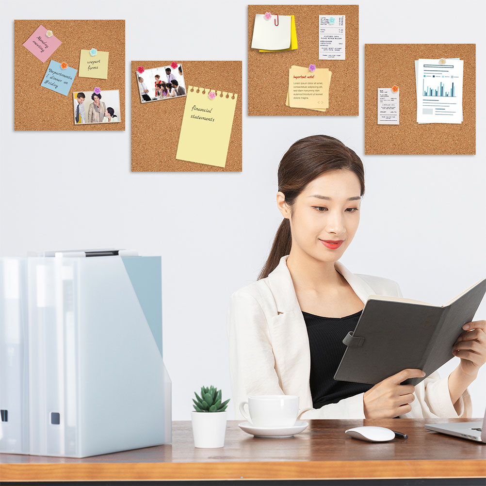 자체 접착 코르크 롤 DIY 코르크 공예 보드 접착 게 - Office Furniture Online 리뷰 및 가격