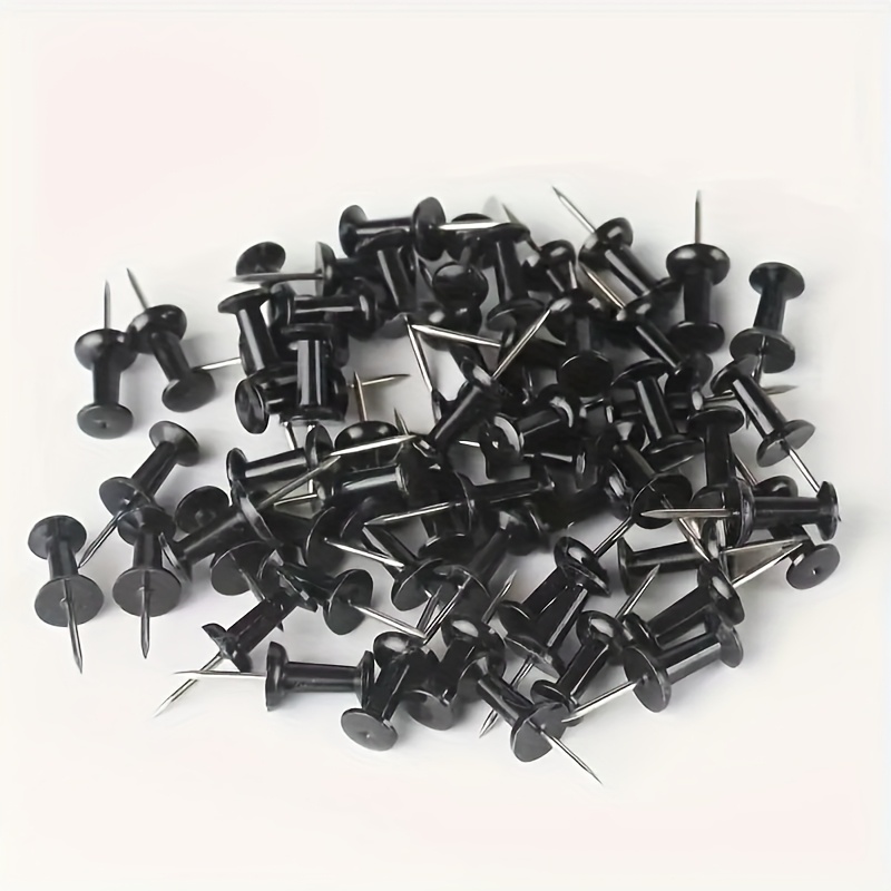 50pcs 푸시 핀, 사진 엽서 장식 사진 벽, 게시판 - Office Furniture Online 리뷰 및 가격