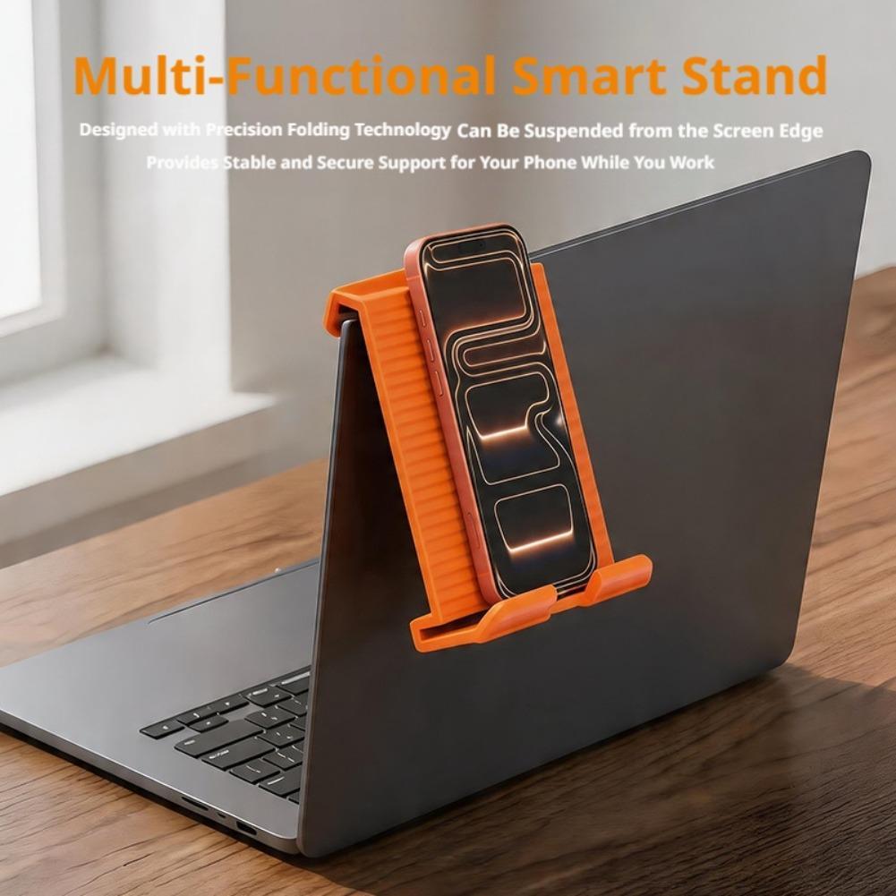 유연한 접이식 실리콘 휴대폰 거치대 (아이폰, 아이패드 - Adjustable Laptop Table 리뷰 및 가격