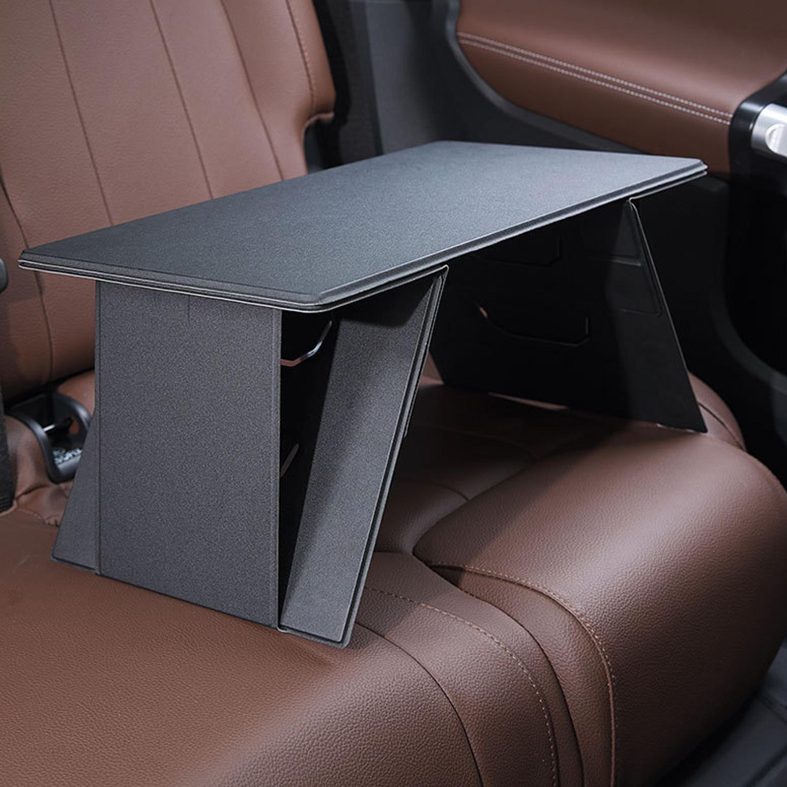 접이식 자동차 핸들 테이블, 조절 가능한 컵홀더, 필기 - Adjustable Laptop Table 리뷰 및 가격