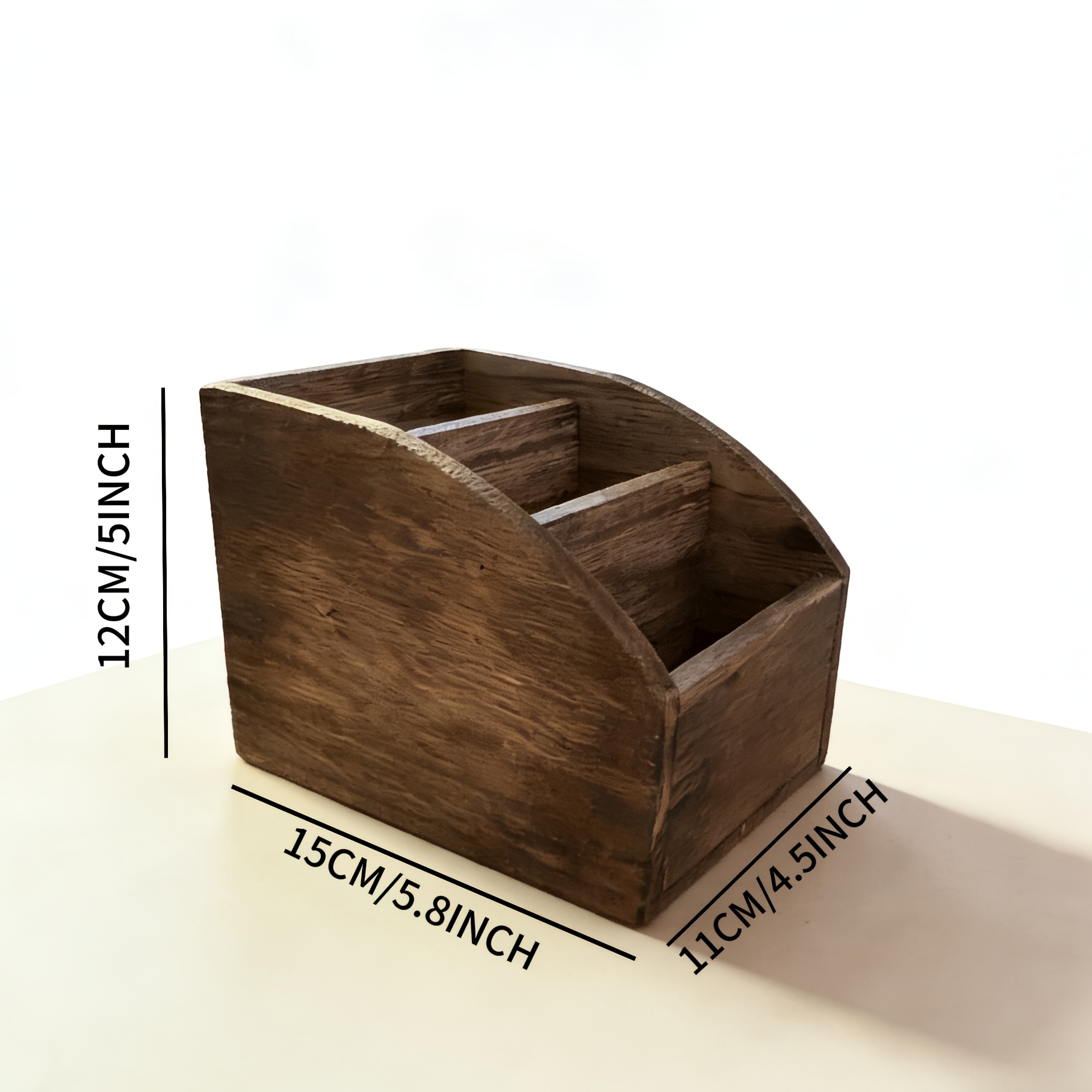 빈티지 단단한 나무 원목 리모컨 보관함 다중 수납칸 책 - Room Divider Bamboo 리뷰 및 가격