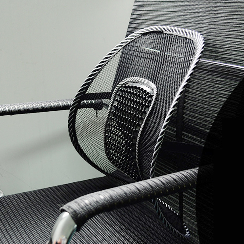 카시트 등받이 쿠션 메쉬 요추 지지대 카시트 쿠션 마사 - Office Furniture Heaven 리뷰 및 가격