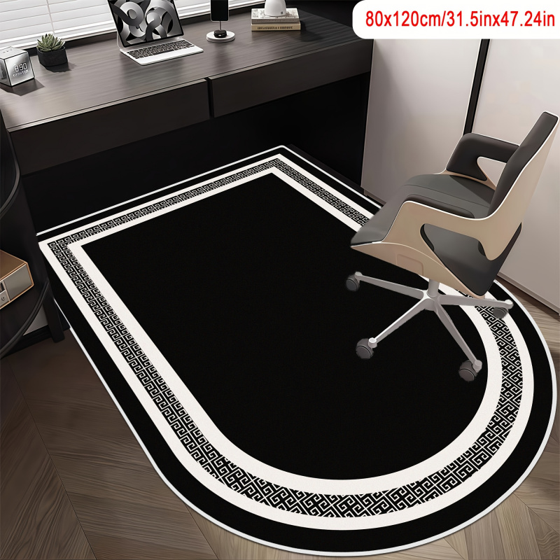 VIKAMA 미니멀리스트 아치 카펫 미끄럼 방지 내마모 - Chair Mat Hard Floor 리뷰 및 가격