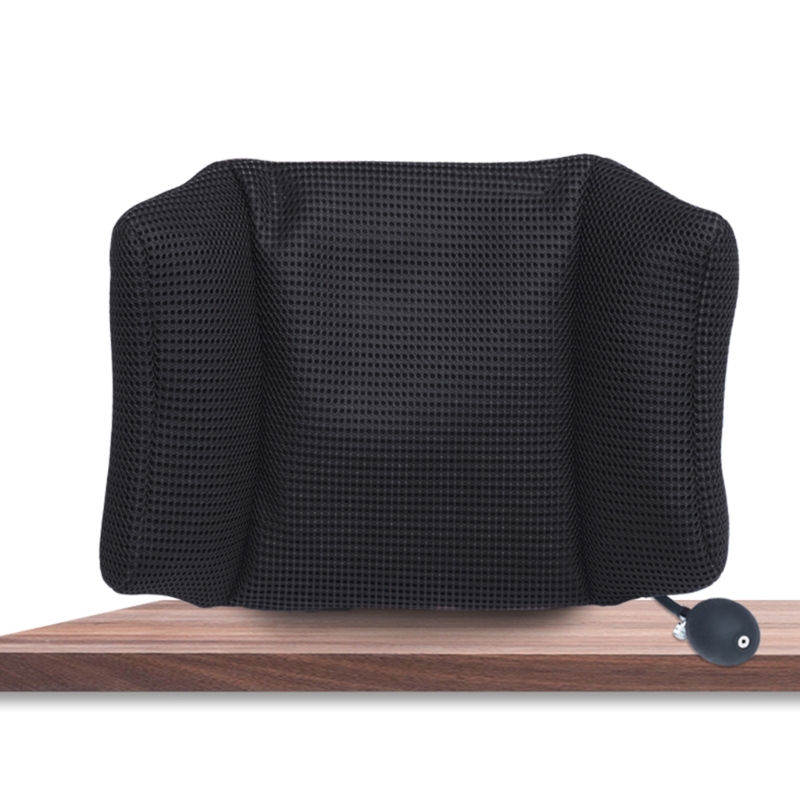 사무실 의자/자동차 등받이 쿠션용 조절 가능한 요추 지 - Office Furniture Heaven 리뷰 및 가격