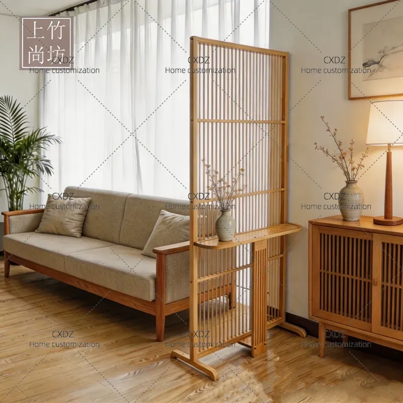 일본식 대나무 칸막이 북유럽풍 심플 원목 그릴 모던 이 - Room Divider Bamboo 리뷰 및 가격