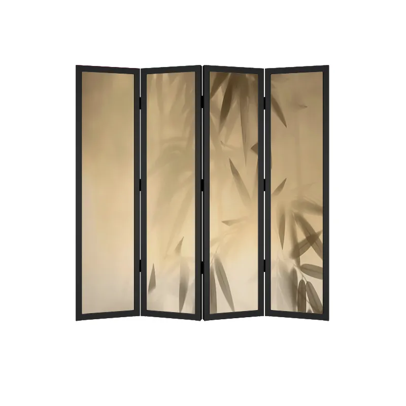 포멕스 맞춤형 중국식 대나무 접이식 파티션 클래식 거실 - Room Divider Bamboo 리뷰 및 가격