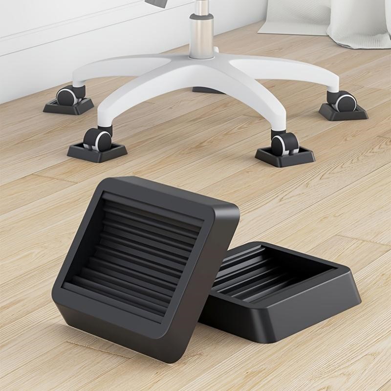 4개/세트 사무실 의자 바퀴 스토퍼 가구 캐스터 컵 나 - Office Furniture Heaven 리뷰 및 가격