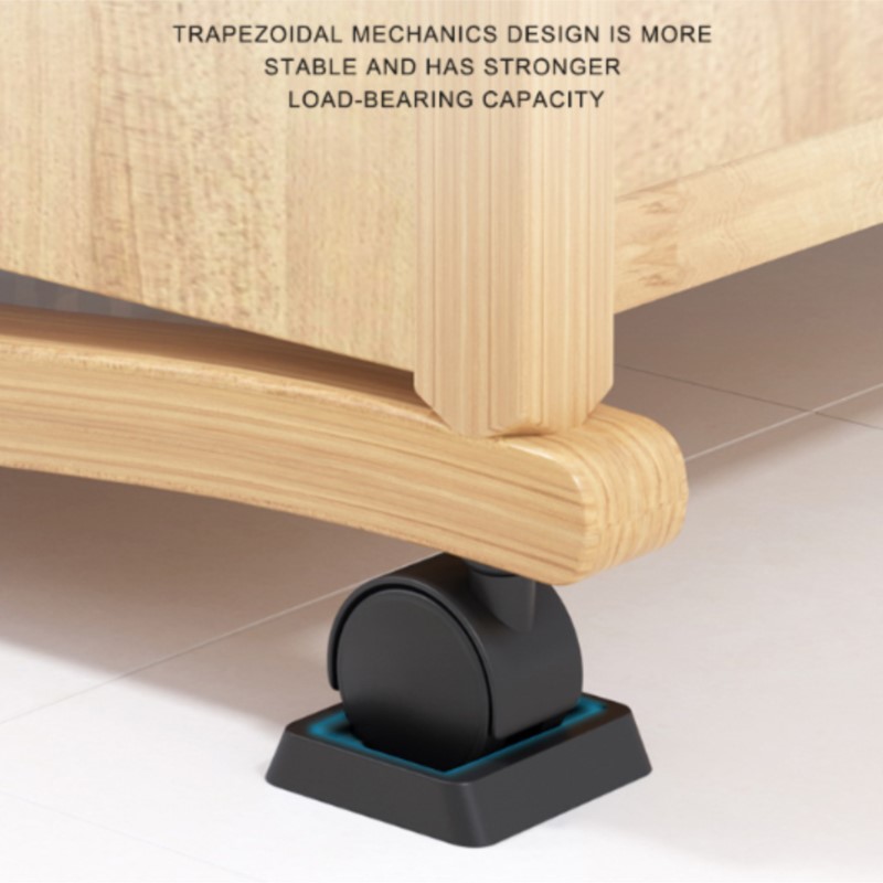 4개/세트 사무실 의자 바퀴 스토퍼 가구 캐스터 컵 나 - Office Furniture Heaven 리뷰 및 가격