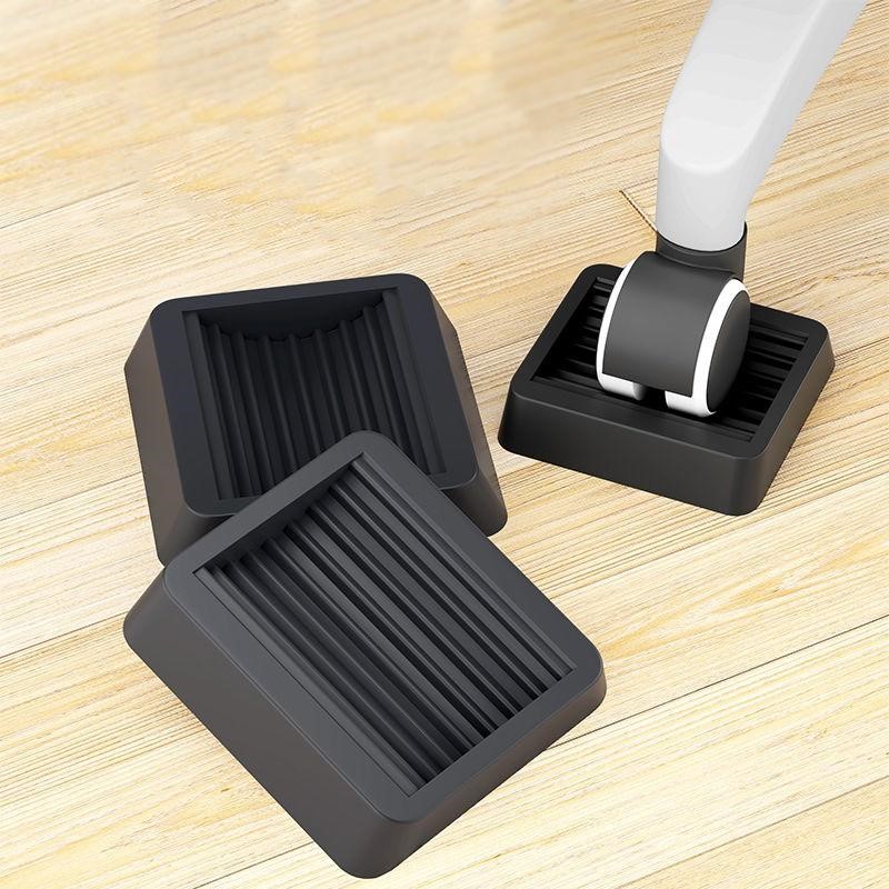 4개/세트 사무실 의자 바퀴 스토퍼 가구 캐스터 컵 나 - Office Furniture Heaven 리뷰 및 가격