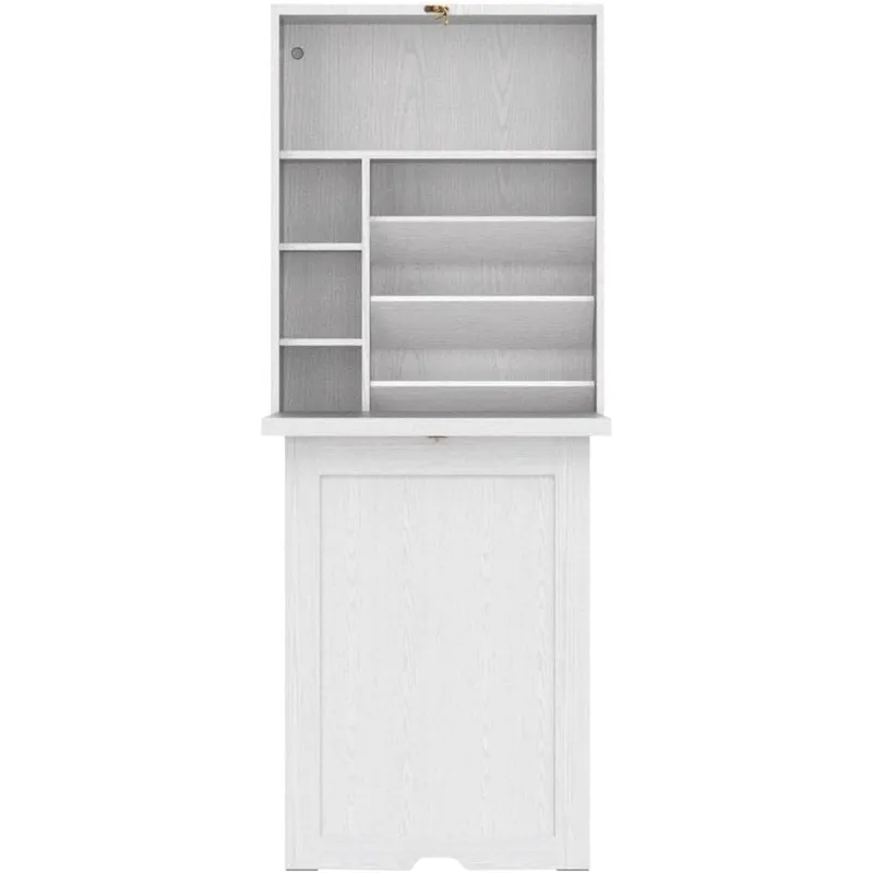 다기능 컴퓨터 책상 벽걸이 접이식 테이블 - Wall Mounted Desk Fold 리뷰 및 가격